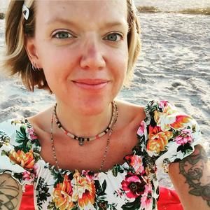 Meet your Posher, Beth